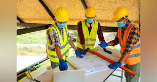 EHS CONSTRUCTION SAFETY TRAINING